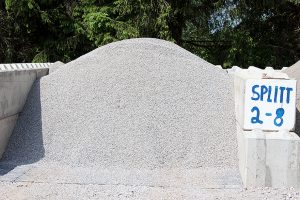 Splitt ASN Bad Gandersheim