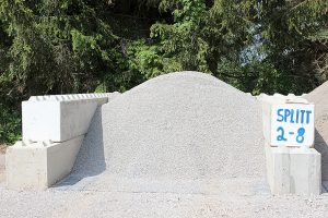 Splitt ASN Bad Gandersheim