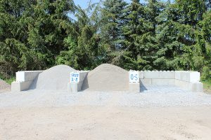 Splitt ASN Bad Gandersheim